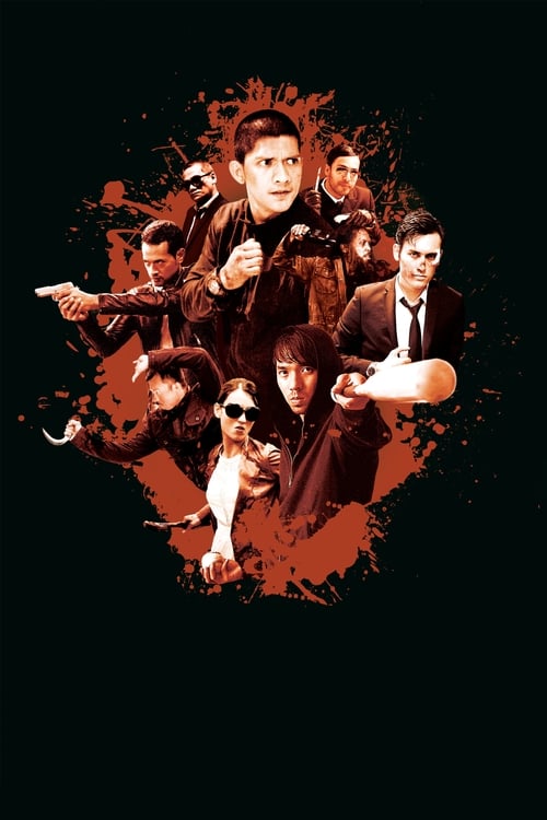 The Raid 2 2014