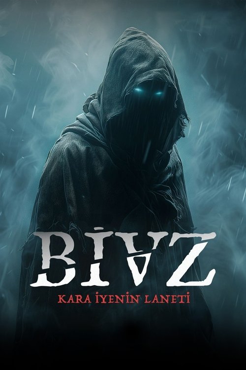 Biaz: Kara Iyenin Laneti 2024