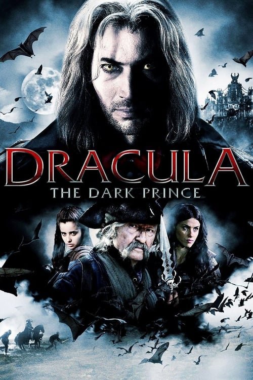 Dracula The Dark Prince 2013