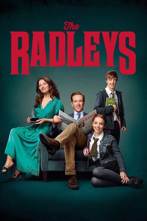 The Radleys 2024