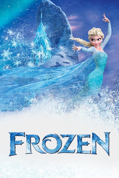 Frozen 2013