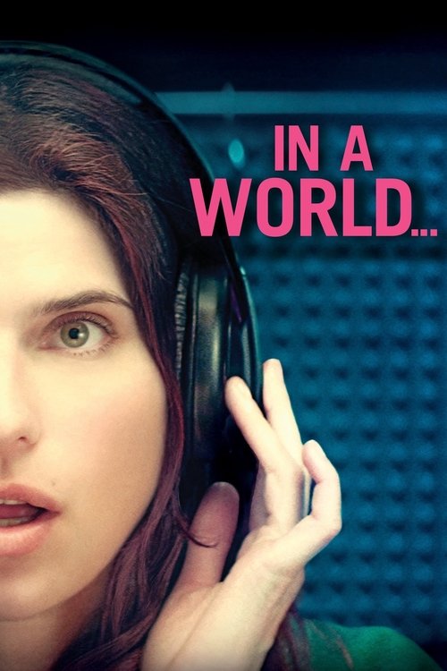 In a World 2013