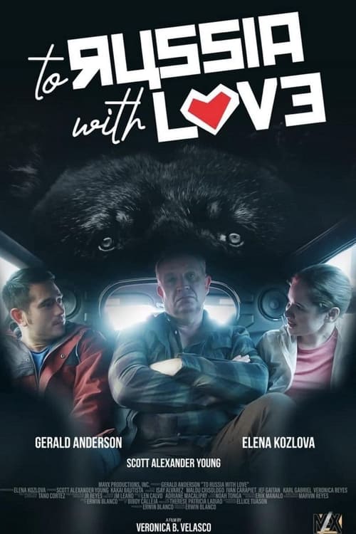 To Russia with Love 2022