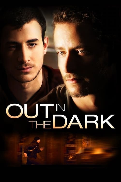 Out in the Dark 2012
