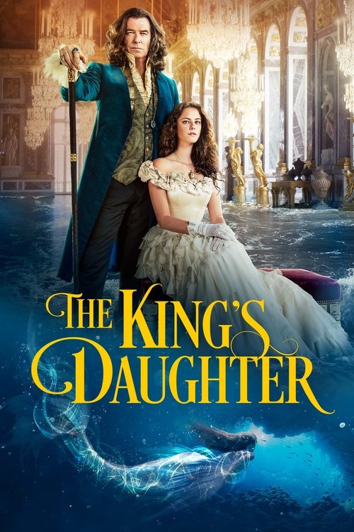 The King’s Daughter 2022