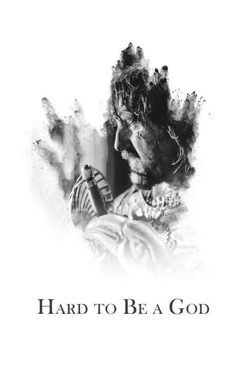 Hard to Be a God 2013