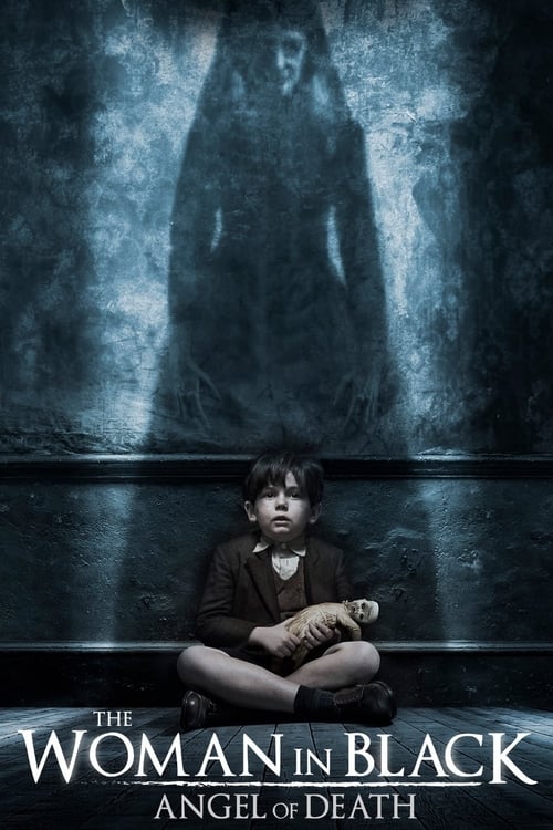 The Woman in Black 2 Angel of Death 2014