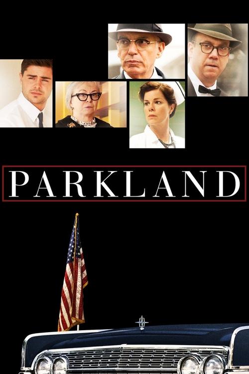 Parkland 2013