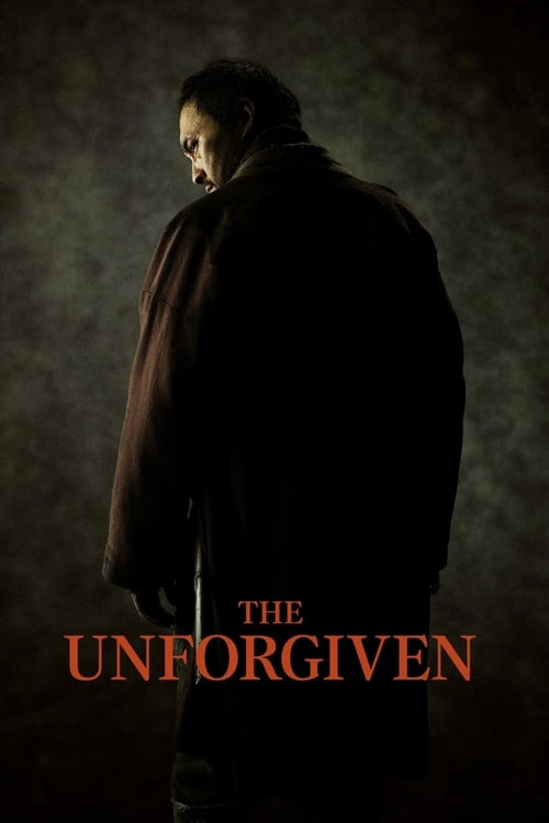 Unforgiven 2013