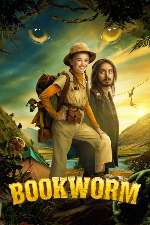 Bookworm 2024