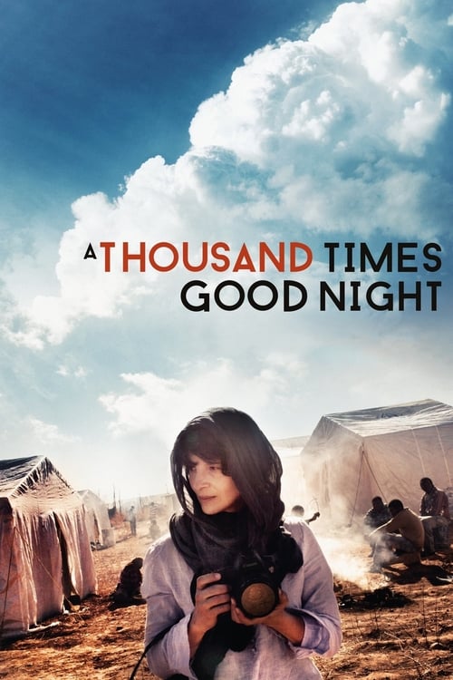 1,000 Times Good Night 2013
