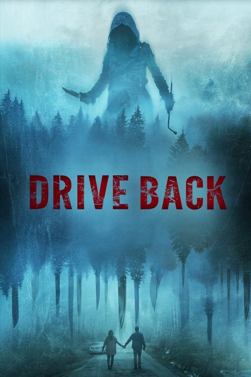 Drive Back 2024