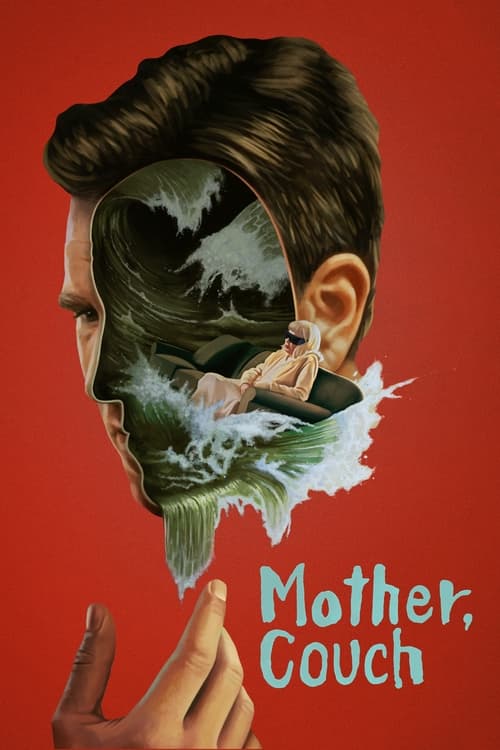 Mother, Couch 2023