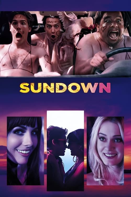 Sundown 2016