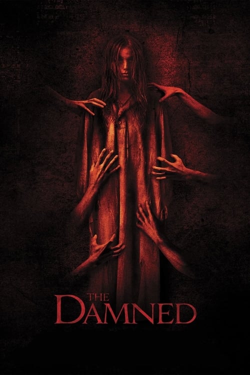 The Damned 2013