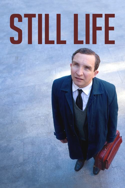 Still Life 2013