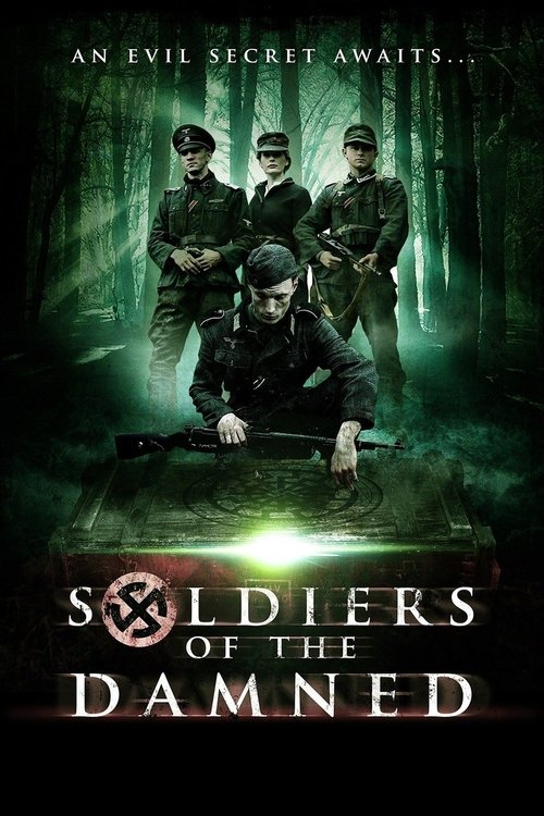 Soldiers of the Damned 2015