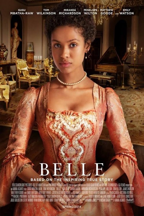 Belle 2013