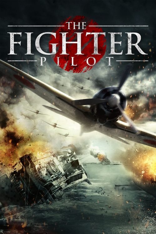 The Fighter Pilot (The Eternal Zero) 2013