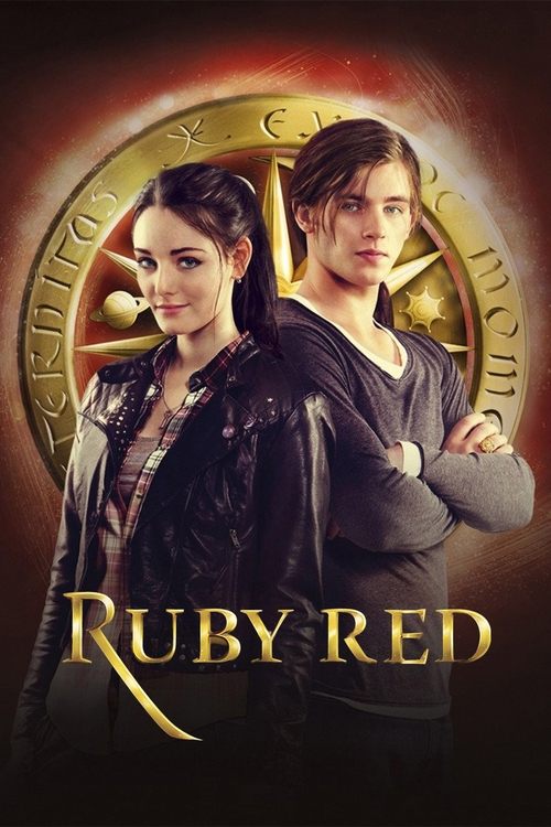 Ruby Red (Rubinrot) 2013