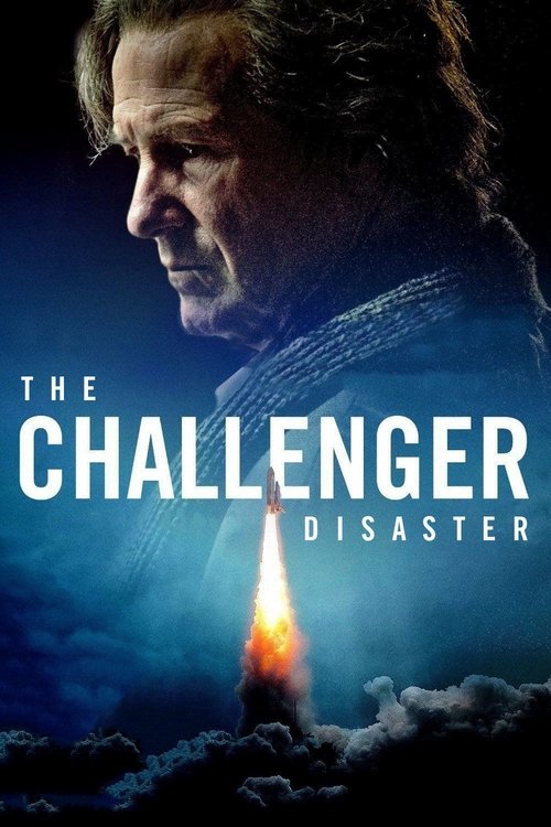 The Challenger Disaster 2013