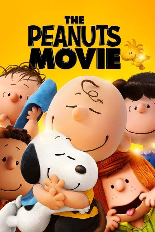 The Peanut Movie 2015