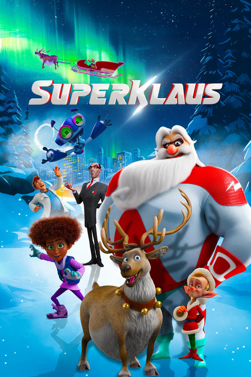 SuperKlaus 2024