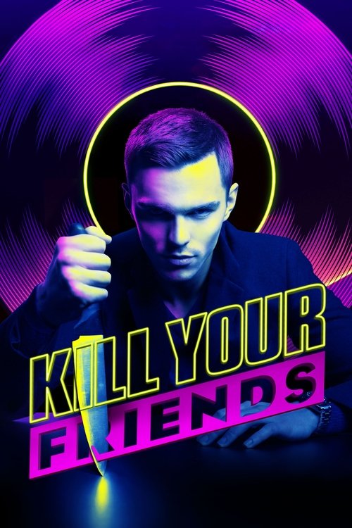 Kill Your Friends 2015