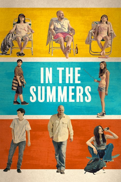 In the Summers 2024 |