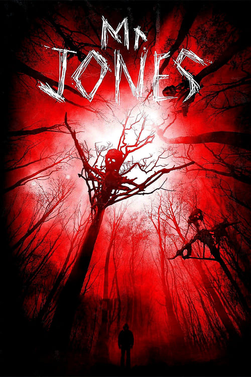 Mr Jones 2013