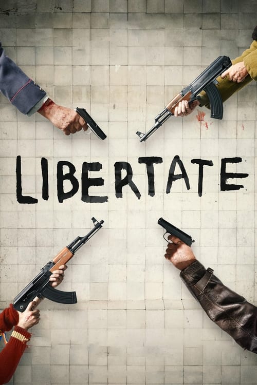 Freedom (‎Libertate) 2023