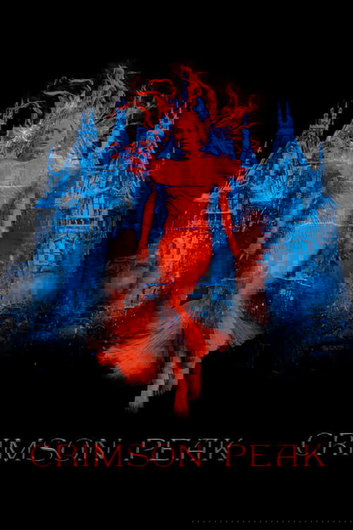 Crimson Peak 2015