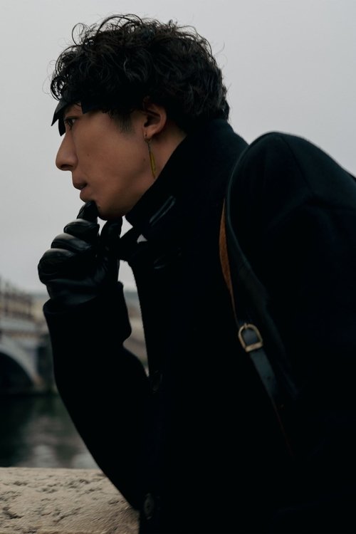 Rohan at the Louvre 2023