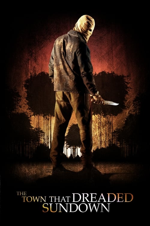 The Town That Dreaded Sundown 2014