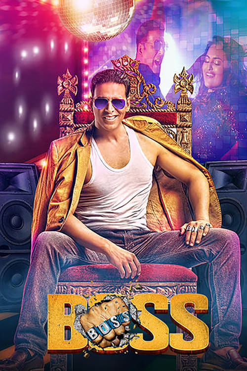 Boss 2013 |