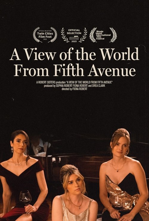 A New York Story 2024