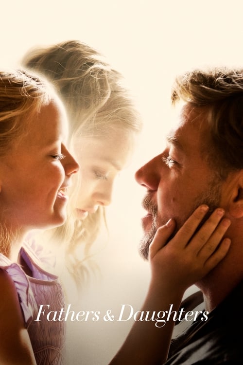 Fathers & Daughters 2015