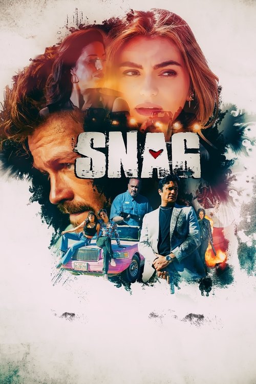 SNAG - Chapter One 2023