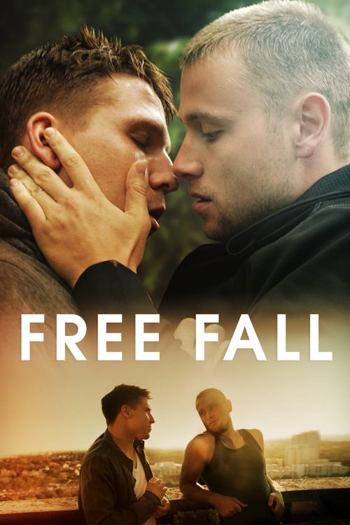 Free Fall (Freier Fall) 2013
