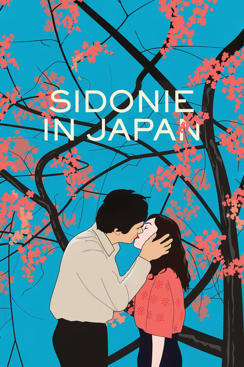 Sidonie in Japan 2023