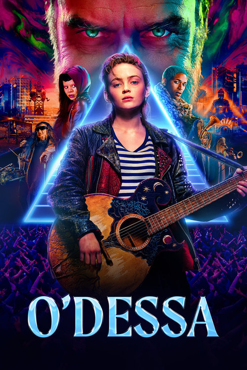 O’Dessa 2025