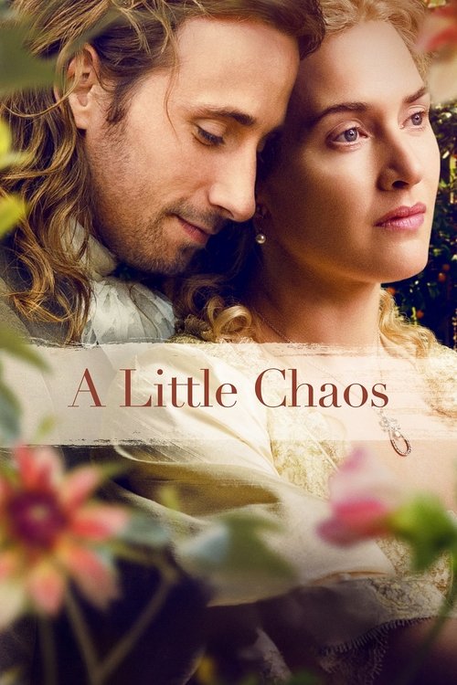 A Little Chaos 2014