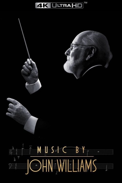 Music by John Williams 2024