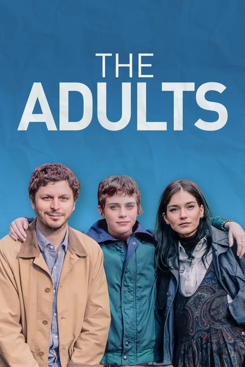 The Adults 2023 