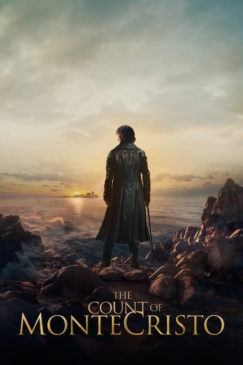 The Count of Monte-Cristo 2024