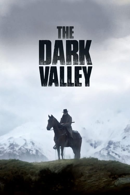 the dark valley 2014
