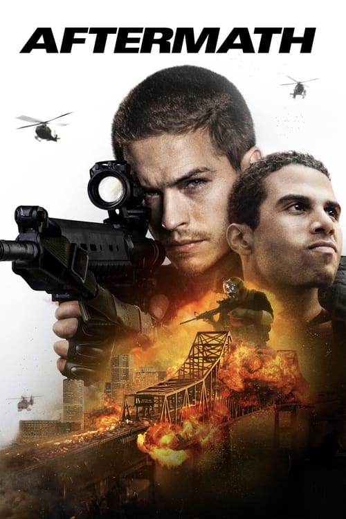 Aftermath 2024