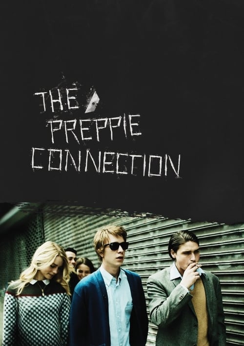 The Preppie Connection 2015