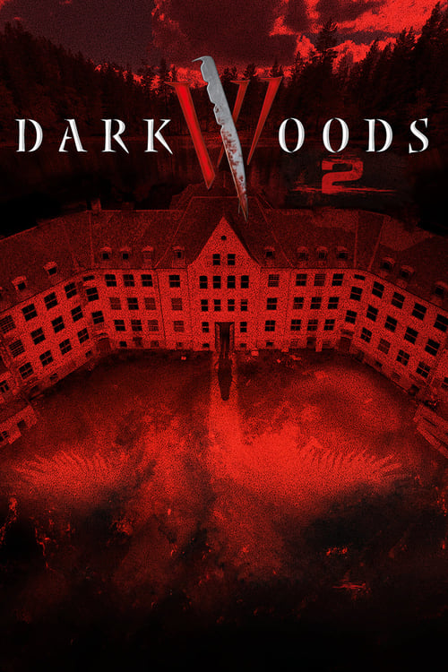 Villmark 2 - Dark woods 2 2015