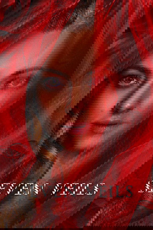 Seven Veils 2023